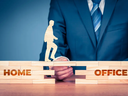 To Return or Resist: The Impact of Return to Office Mandates in the Finance, Tech, and Government Sectors