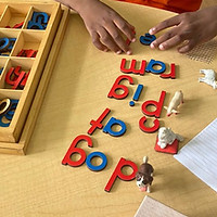 Montessori