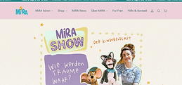 www.mira-welt.de
