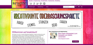 www.kreativbunt.de
