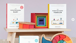 IG_the montessori notebook
