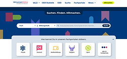 www.wirlernen.online