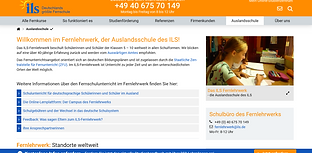 www.ils.de/auslandsschule