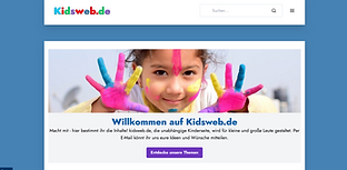 www.kidsweb.de