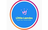 Little Lambs_Logo