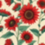 photo red sunflower.jpg