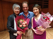 With HK Duo