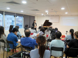 Classical Performance