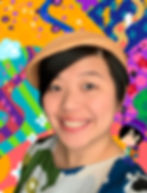 Lon Lee profile pic -March2020