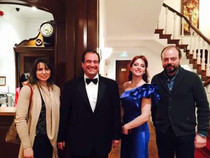 Club Militar, Macao Chamber Recital 2016