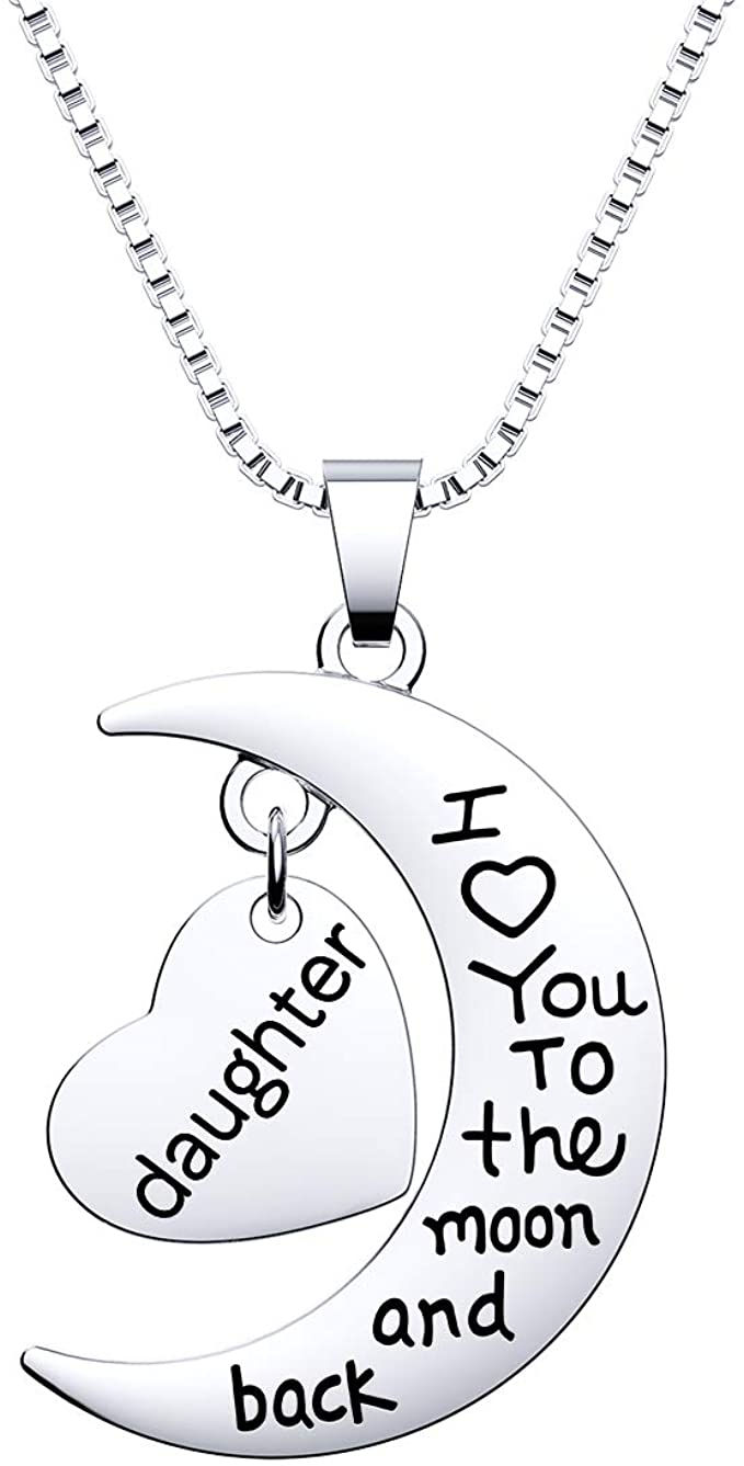 Thumbnail: Charm Necklace Collection