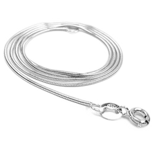 Thumbnail: Sterling Silver Pendents With FREE Chain