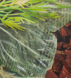 Thumbnail: "Harvest" - Print