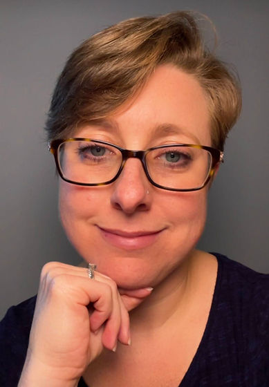 Professional headshot of Dr. Jessica