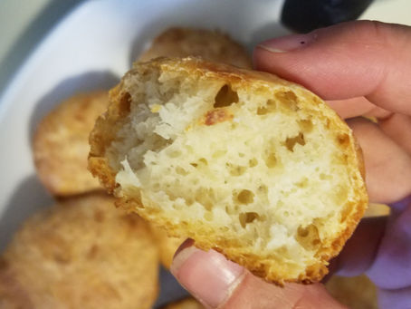 5 Minute Artisan Bread: Saves money, tastes delcious