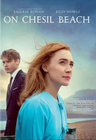 'On Chesil Beach' | Number 9 Films