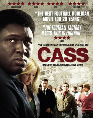 'CASS' | Cass Films