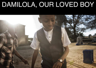 'Our Loved Boy' | Minnow Films