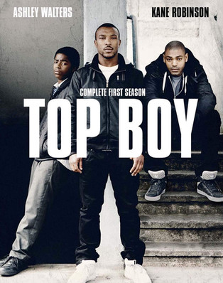 'Top Boy' | Cowboy Films