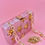 Miniatura: Pink Stars