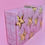 Miniatura: Pink Stars