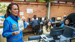 EPTC desenvolve game para conscientizar sobre trânsito mais seguro