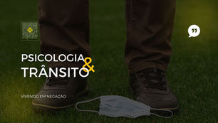 Vivendo em negação