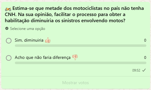 Enquete
