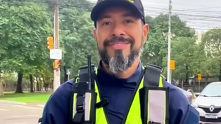 Faça sua parte, não utilize o celular enquanto seu veículo estiver em deslocamento.