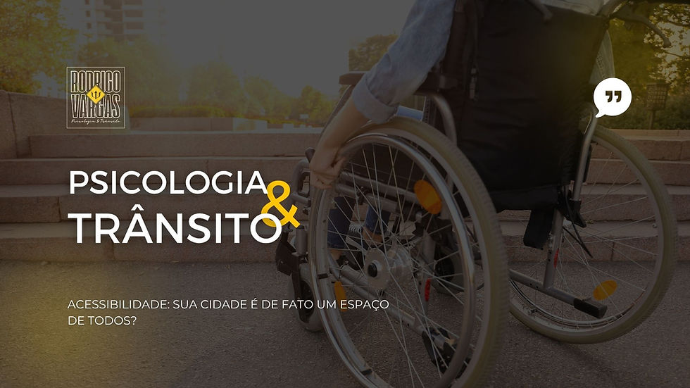 Acessibilidade
