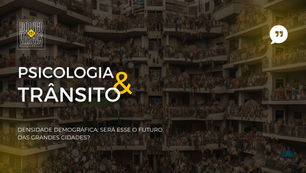 Densidade demográfica