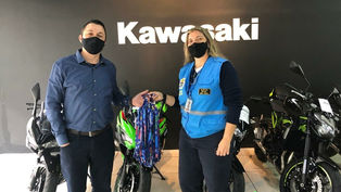 EPTC busca parceria com revendas de motocicletas