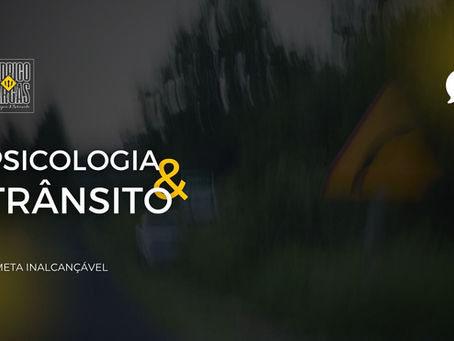 A META INALCANÇÁVEL