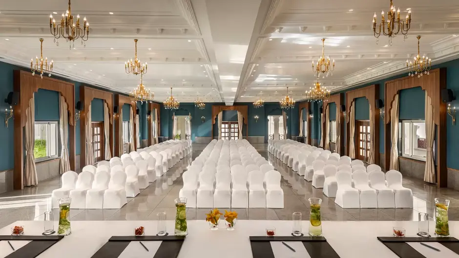 Unveiling Navsari’s Premier Hotels, Resorts & Banquet Venues