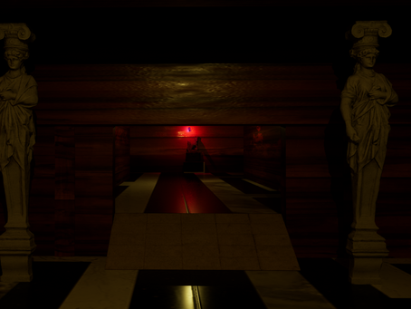Prototype Level 1