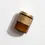Thumbnail: P.F. Candle Co Amber & Moss 7.2oz Candle