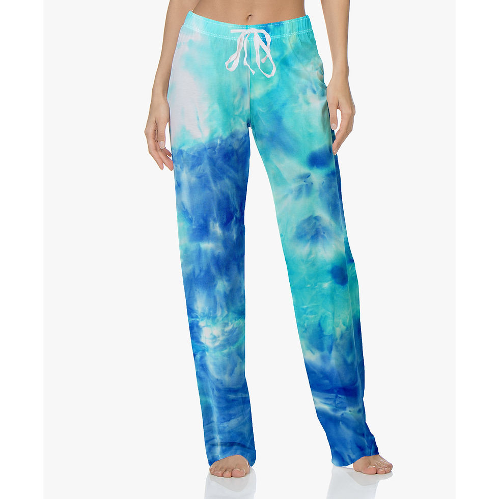 Hello Mello Dyes The Limit Lounge Pants *Final Sale*