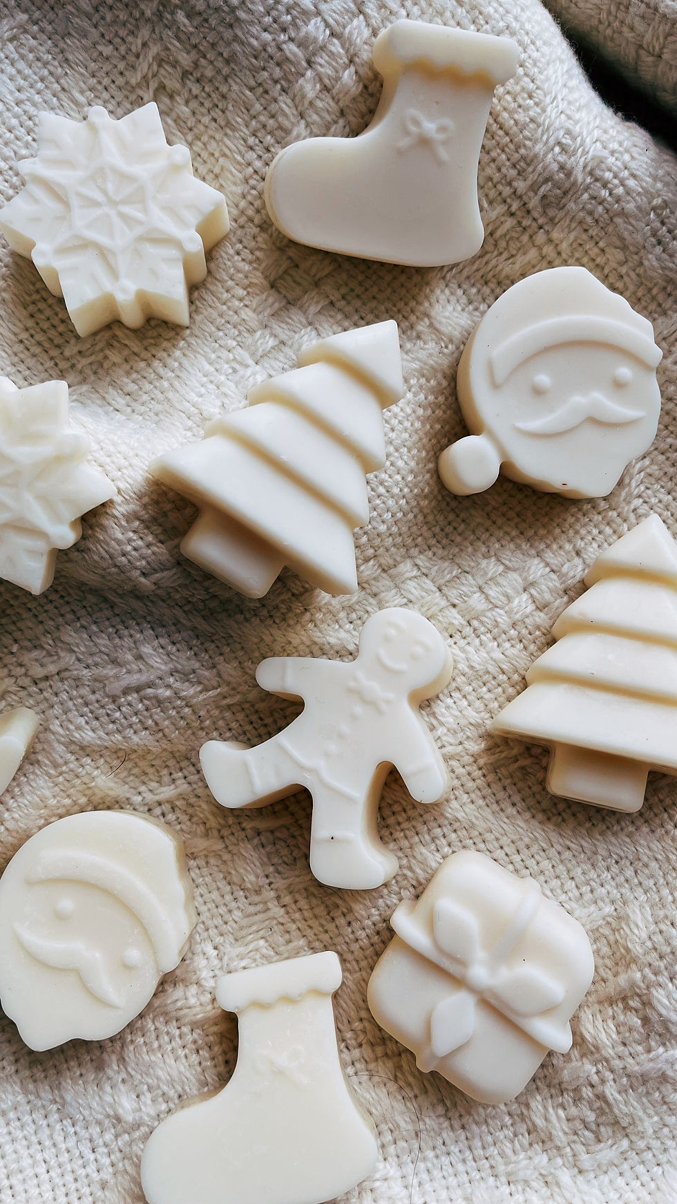 Thumbnail: Woski do kominka