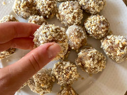 AUGALINIAI "ROSERO FERRERO"