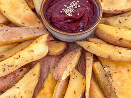 BUROKĖLIŲ “KEČUPAS”