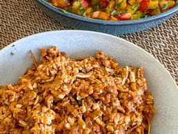 TOFU "MĖSOS" PADAŽAS