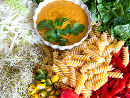 SALOTOS SU PASTA