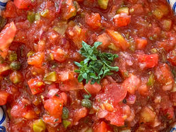 MARINARA PADAŽAS
