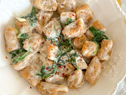 MOLIŪGŲ GNOCCHI’AI