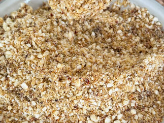 AUGALINIS „PARMEZANAS“