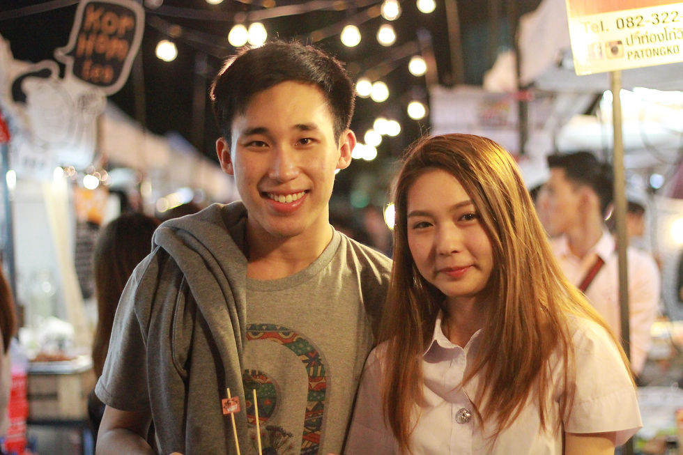 Chaiwat Teawsomboonkit