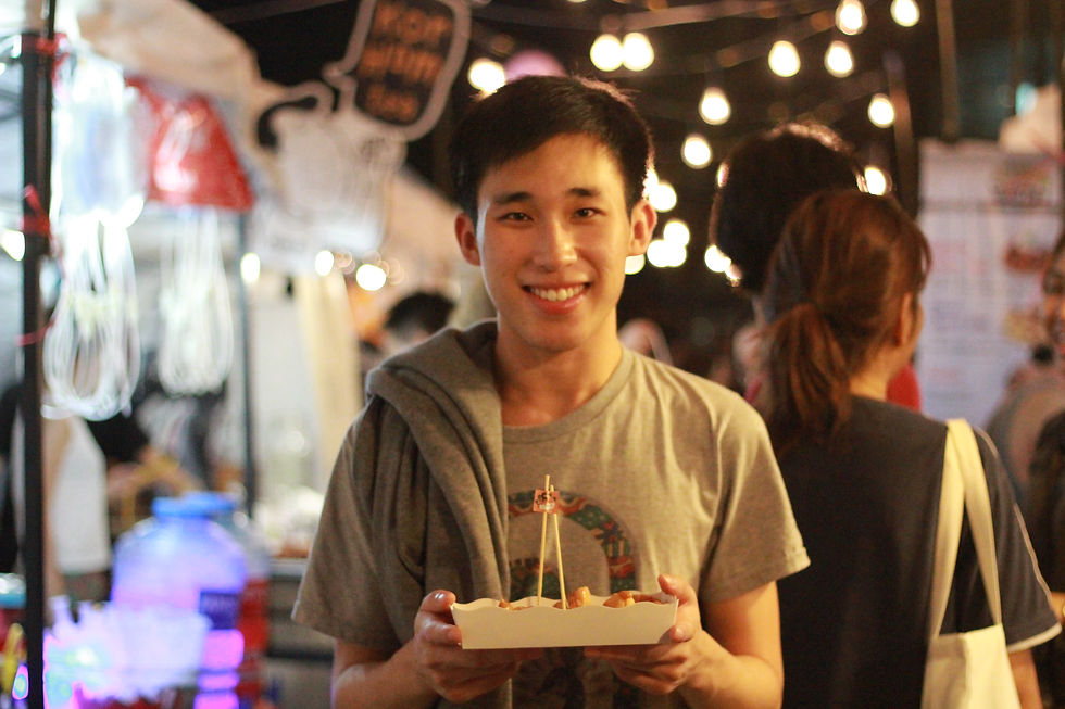 Chaiwat Teawsomboonkit