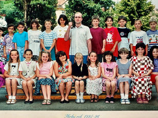 Třicet let a pořád na začátku