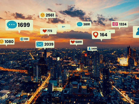 Social Media Management, Grow Your Brand.