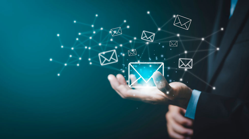 Email Marketing